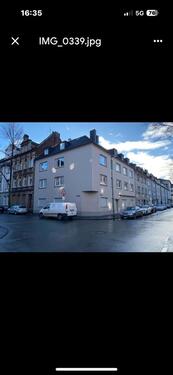 Foto - Helle 3-Zimmer-Wohnung mit Einbauküche in Duisburg-Hamborn