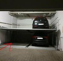 Tiefgaragenstellplatz in Franken str 93 Doppelparker- duplex - Nürnberg Hasenbuck