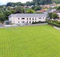 105 qm EG - Wohnung in Feusdorf mit großer überdachter Terrasse - Jünkerath