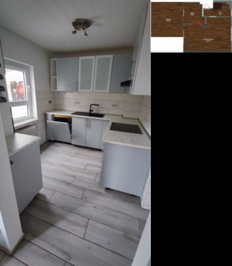 Foto - Einfamilienhaus zum Kaufen in Kassel