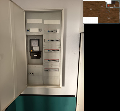 Foto - Einfamilienhaus in Kassel