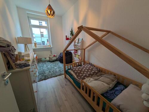 Foto - Mietwohnung in der Bonner Nordstadt