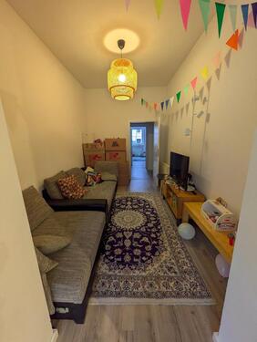 Foto - Etagenwohnung in Bonn zur Miete