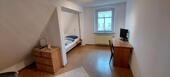 Foto - Helles WG-Zimmer in gemütlicher Altbau-WG in Amberger Altstadt