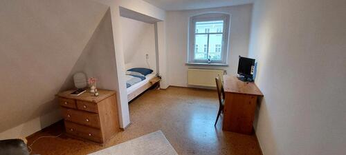 Foto - 1 Zimmer Etagenwohnung in Amberg