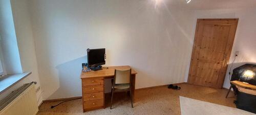 Foto - Etagenwohnung in Amberg zur Miete