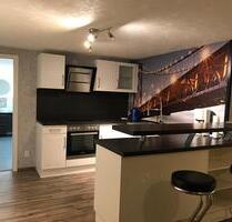 2 Zimmer Wohnung mit Terrasse, Nähe Neustadt Holstein, Nähe Eutin