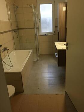 Foto - Erdgeschoßwohnung in Friesenheim zur Miete