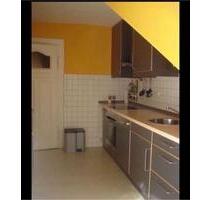 Große 3 Zimmer Wohnung mit Küche und Gartennutzung - Lünen Brambauer