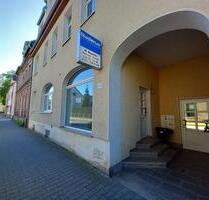 niedlicher kleiner LadenBüro mit Küche und Toilette in der Hauptstraße 113, Neukirchen - Neukirchen/Pleiße