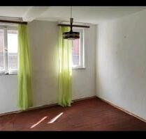 1 Zimmer in Doppelhaushälfte Altbau Innenstadt - Murrhardt