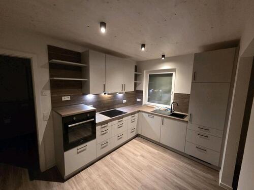 Foto - Neubauwohnung (Rollstuhlgerecht) - Erstbezug - Zentrum Hemmoor