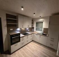 Neubauwohnung (Rollstuhlgerecht) - Erstbezug - Zentrum Hemmoor - Lamstedt