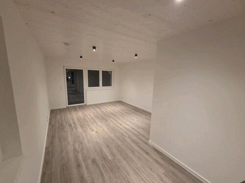 Foto - 1 Zimmer Erdgeschoßwohnung zur Miete in Lamstedt