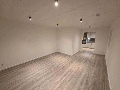 Foto - 1 Zimmer Erdgeschoßwohnung in Lamstedt