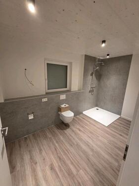 Foto - Erdgeschoßwohnung in Lamstedt zur Miete