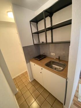 Foto - 1 Zimmer Etagenwohnung in Kassel