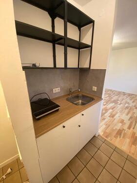 Foto - Etagenwohnung in Kassel zum Kaufen