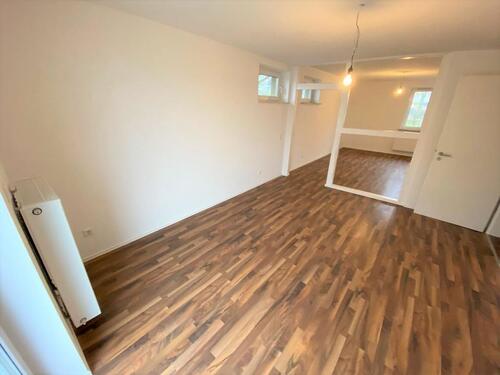 Foto - Schöne 2 Zimmerwohnung mit Balkon, innenstadtnah