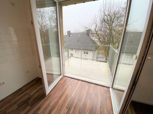 Foto - 2 Zimmer Etagenwohnung in Lüdenscheid