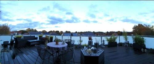 Foto - Etagenwohnung in Rhauderfehn