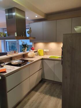 Foto - Etagenwohnung in Rhauderfehn zur Miete