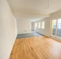 Bezaubernde 2-Zimmer-Wohnung im Magdalenenhof - Coburg