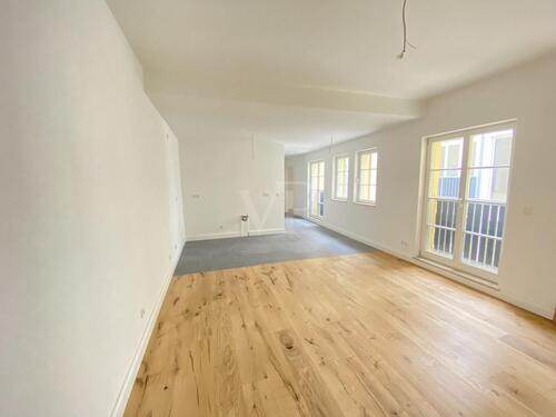 Foto - 2 Zimmer Etagenwohnung zur Miete in Coburg