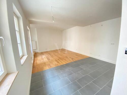 Foto - 2 Zimmer Etagenwohnung in Coburg