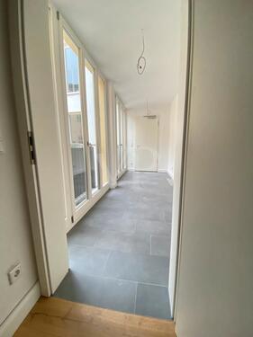 Foto - Etagenwohnung in Coburg zur Miete