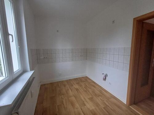 Foto - Etagenwohnung in Merseburg zur Miete