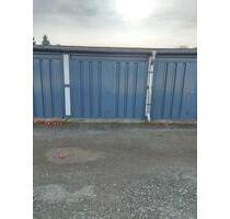 Vermiete trockene Garage mit Strom in gesicherter Anlage TG2 - Zwickau Zwickau-West