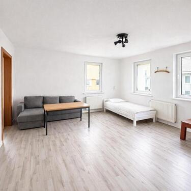 Foto - 2 Zimmer Etagenwohnung zur Miete in Clausthal-Zellerfeld