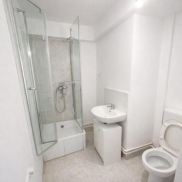 Foto - 2 Zimmer Etagenwohnung in Clausthal-Zellerfeld