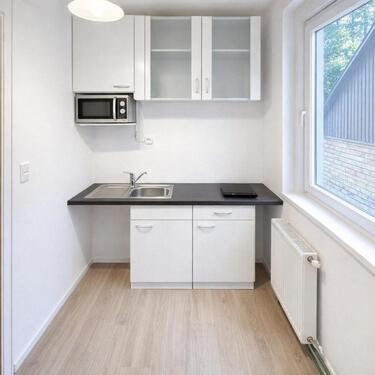 Foto - Etagenwohnung in Clausthal-Zellerfeld zur Miete