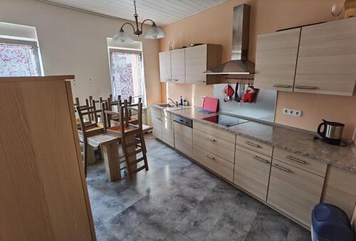 Foto - Geräumige Ferienwohnung bis 6 Personen