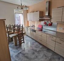 Geräumige Ferienwohnung bis 6 Personen - Saarbrücken Dudweiler