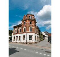 Schöne, helle 3-Raum-Wohnung im Herzen von Zschopau - Großolbersdorf