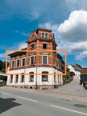 Foto - 3 Zimmer Etagenwohnung zur Miete in Großolbersdorf