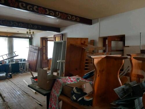 Foto - Etagenwohnung in Auerbach zur Miete