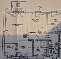 3. Zimmer Whg. Neubau mit Stellplatz - Helmstedt