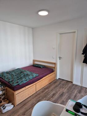 Foto - 1 Zimmer Etagenwohnung zur Miete in Stuttgart