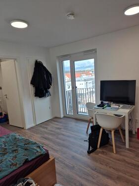 Foto - 1 Zimmer Etagenwohnung in Stuttgart