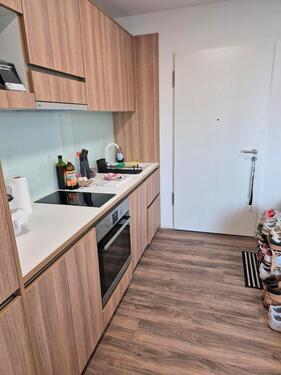 Foto - Etagenwohnung in Stuttgart zur Miete