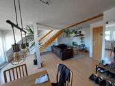 Foto - 3 Zimmer DG Balkon Garten in Pfreimd zu vermieten