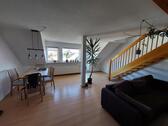 Foto - 3 Zimmer Dachgeschoßwohnung zur Miete in Pfreimd