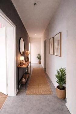 Foto - 3 Zimmer Etagenwohnung zur Miete in Baruth/Mark