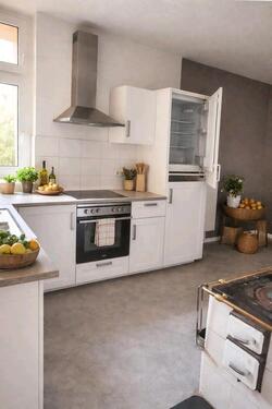 Foto - 3 Zimmer Etagenwohnung in Baruth/Mark