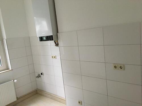 Foto - 1 Zimmer Etagenwohnung zur Miete in Krefeld