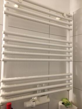 Foto - Etagenwohnung in Krefeld zur Miete